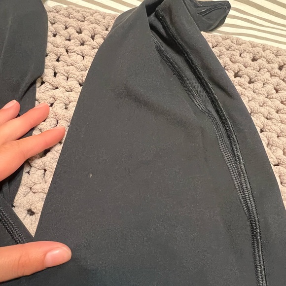 Lululemon cropped leggings - Picture 12 of 15